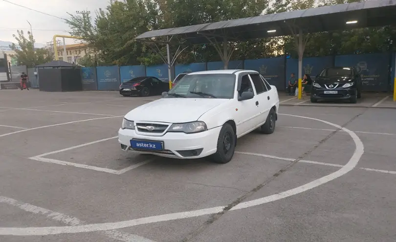 Daewoo Nexia 2011 года за 700 000 тг. в Алматы