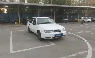 Daewoo Nexia 2011 года за 700 000 тг. в Алматы фото 2