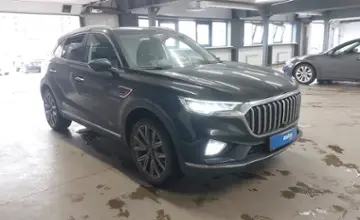 Hongqi HS5 2024 года за 15 000 000 тг. в Астана фото 2