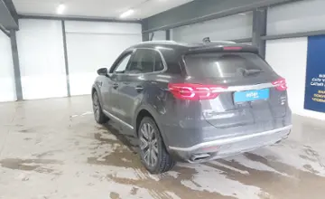 Hongqi HS5 2024 года за 15 000 000 тг. в Астана фото 4