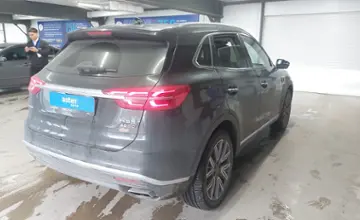 Hongqi HS5 2024 года за 15 000 000 тг. в Астана фото 3