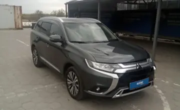 Mitsubishi Outlander 2019 года за 11 000 000 тг. в Караганда фото 3