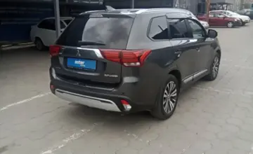 Mitsubishi Outlander 2019 года за 11 000 000 тг. в Караганда