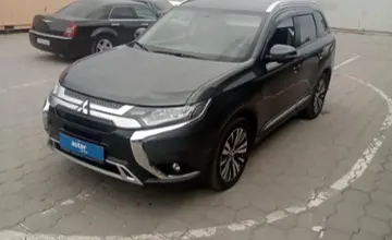 Mitsubishi Outlander 2019 года за 11 000 000 тг. в Караганда фото 1