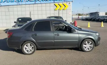 LADA (ВАЗ) Granta 2019 года за 4 500 000 тг. в Шымкент фото 4