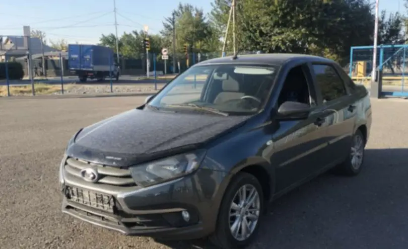 LADA (ВАЗ) Granta 2019 года за 4 500 000 тг. в Шымкент