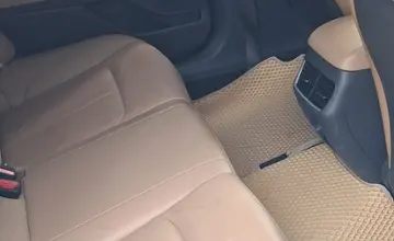 Hyundai Sonata 2023 года за 13 500 000 тг. в Астана