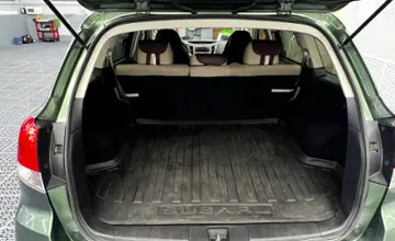 Subaru Outback 2012 года за 7 200 000 тг. в Алматы