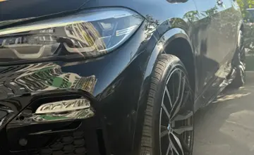 BMW X5 2019 года за 28 000 000 тг. в Алматы