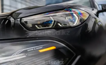 BMW X5 2019 года за 28 000 000 тг. в Алматы фото 4