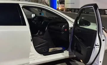 Toyota Camry 2017 года за 13 200 000 тг. в Алматы
