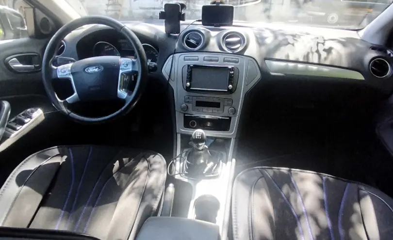 Ford Mondeo 2008 года за 2 900 000 тг. в Караганда
