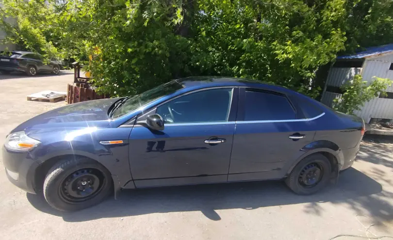 Ford Mondeo 2008 года за 3 200 000 тг. в Караганда