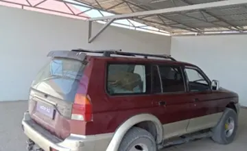 Mitsubishi Montero Sport 1998 года за 3 000 000 тг. в Кызылорда
