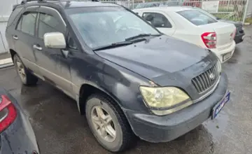 Lexus RX 2000 года за 2 800 000 тг. в Костанай фото 4