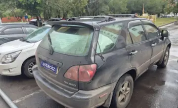 Lexus RX 2000 года за 2 800 000 тг. в Костанай
