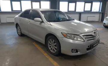 Toyota Camry 2011 года за 6 500 000 тг. в Павлодар фото 5