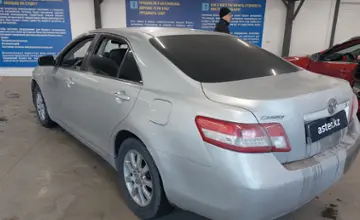 Toyota Camry 2011 года за 6 500 000 тг. в Павлодар фото 3