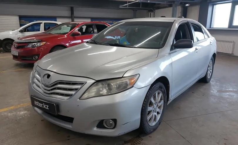 Toyota Camry 2011 года за 6 500 000 тг. в Павлодар