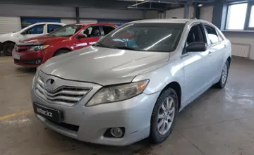 Toyota Camry 2011 года за 6 500 000 тг. в Павлодар фото 1