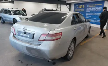 Toyota Camry 2011 года за 6 500 000 тг. в Павлодар фото 4
