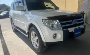 Mitsubishi Pajero 2008 года за 10 880 000 тг. в Тараз фото 3