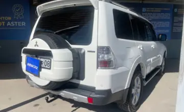 Mitsubishi Pajero 2008 года за 10 880 000 тг. в Тараз