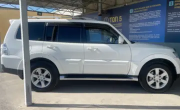 Mitsubishi Pajero 2008 года за 10 880 000 тг. в Тараз фото 4