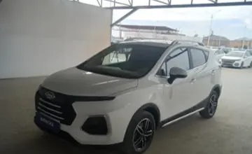 JAC S3 Pro 2025 года за 7 000 000 тг. в Кызылорда фото 1