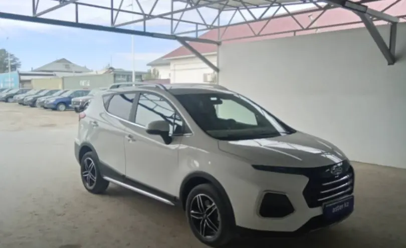 JAC S3 Pro 2025 года за 7 000 000 тг. в Кызылорда фото 3