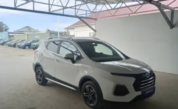 JAC S3 Pro 2025 года за 7 000 000 тг. в Кызылорда фото 3