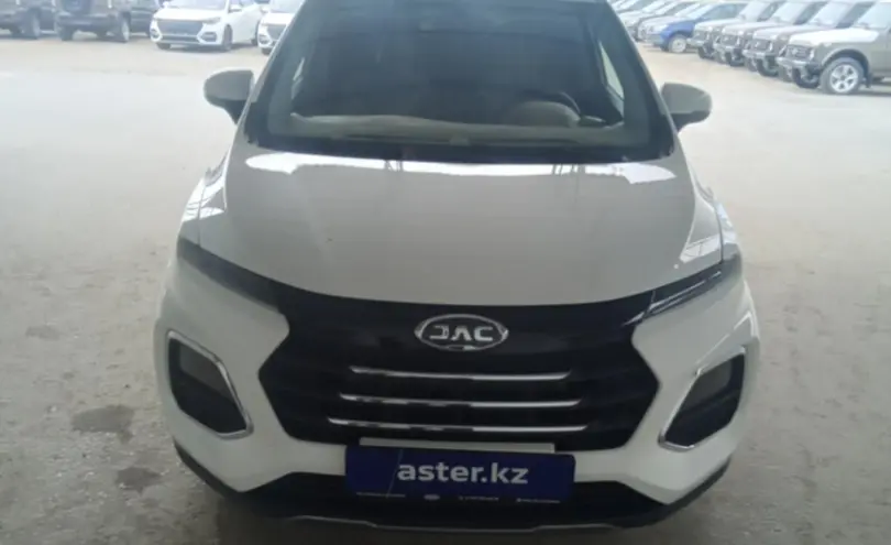 JAC S3 Pro 2025 года за 7 000 000 тг. в Кызылорда фото 2
