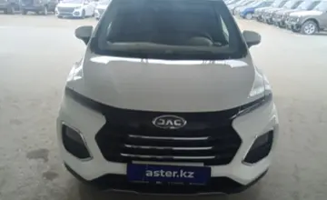 JAC S3 Pro 2025 года за 7 000 000 тг. в Кызылорда фото 2