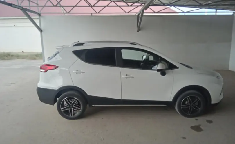 JAC S3 Pro 2025 года за 7 000 000 тг. в Кызылорда фото 4