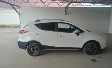 JAC S3 Pro 2025 года за 7 000 000 тг. в Кызылорда фото 4
