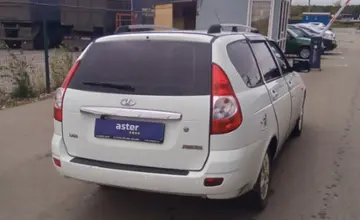 LADA (ВАЗ) Priora 2014 года за 3 000 000 тг. в Петропавловск