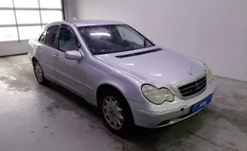 Mercedes-Benz C-Класс 2000 года за 2 700 000 тг. в Павлодар фото 3