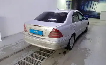 Mercedes-Benz C-Класс 2000 года за 2 700 000 тг. в Павлодар