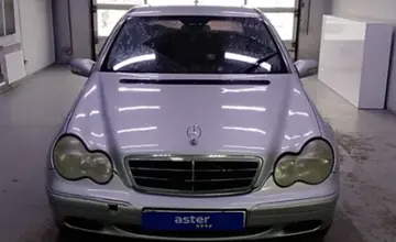 Mercedes-Benz C-Класс 2000 года за 2 700 000 тг. в Павлодар фото 2