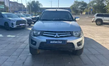 Mitsubishi L200 2014 года за 5 000 000 тг. в Уральск фото 2