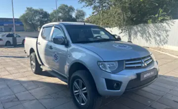 Mitsubishi L200 2014 года за 5 000 000 тг. в Уральск фото 3