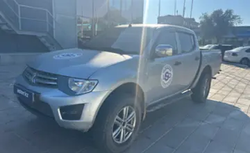 Mitsubishi L200 2014 года за 5 000 000 тг. в Уральск фото 1