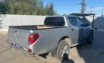 Mitsubishi L200 2014 года за 5 000 000 тг. в Уральск