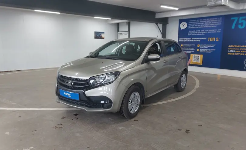 LADA (ВАЗ) XRAY 2019 года за 5 000 000 тг. в Астана