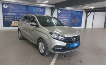 LADA (ВАЗ) XRAY 2019 года за 5 000 000 тг. в Астана фото 2