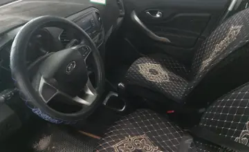 LADA (ВАЗ) XRAY 2019 года за 5 000 000 тг. в Астана фото 5