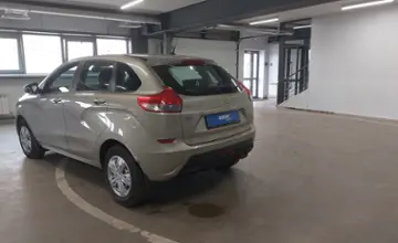 LADA (ВАЗ) XRAY 2019 года за 5 000 000 тг. в Астана фото 4