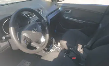 Kia Rio 2014 года за 4 500 000 тг. в Алматы фото 5