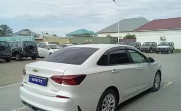 Chevrolet Monza 2023 года за 7 800 000 тг. в Кызылорда