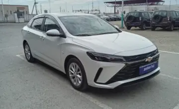 Chevrolet Monza 2023 года за 7 800 000 тг. в Кызылорда фото 3